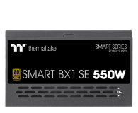 THERMALTAKE BX1 SE 550W 80 Plus Bronze PS-SPD-0550NNSABE-2 - 1361613 - zdjęcie 4